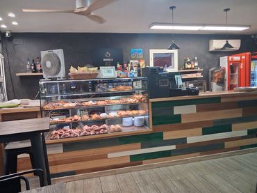 Local comercial en traspaso en Carretera Barcelona 73