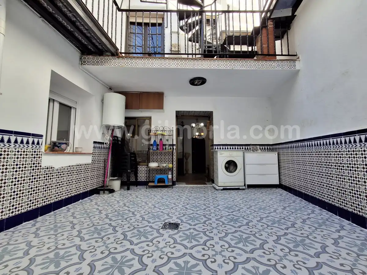 Casa o xalet en venda en Vélez-Málaga amb Terrassa, Moblat i Balcó