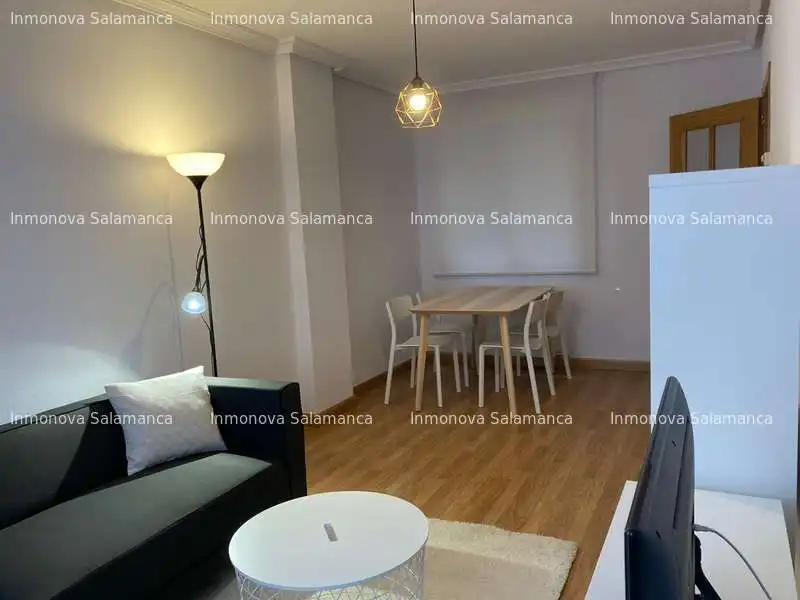 Apartments for rent in Barrio Blanco