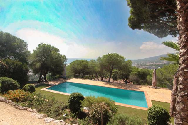 Casa-chalet en Venta en Cabrils