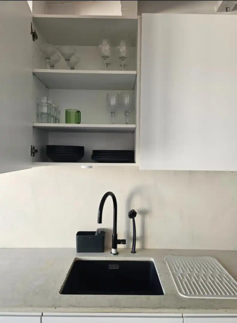 Apartamento de alquiler en Barri Gòtic
