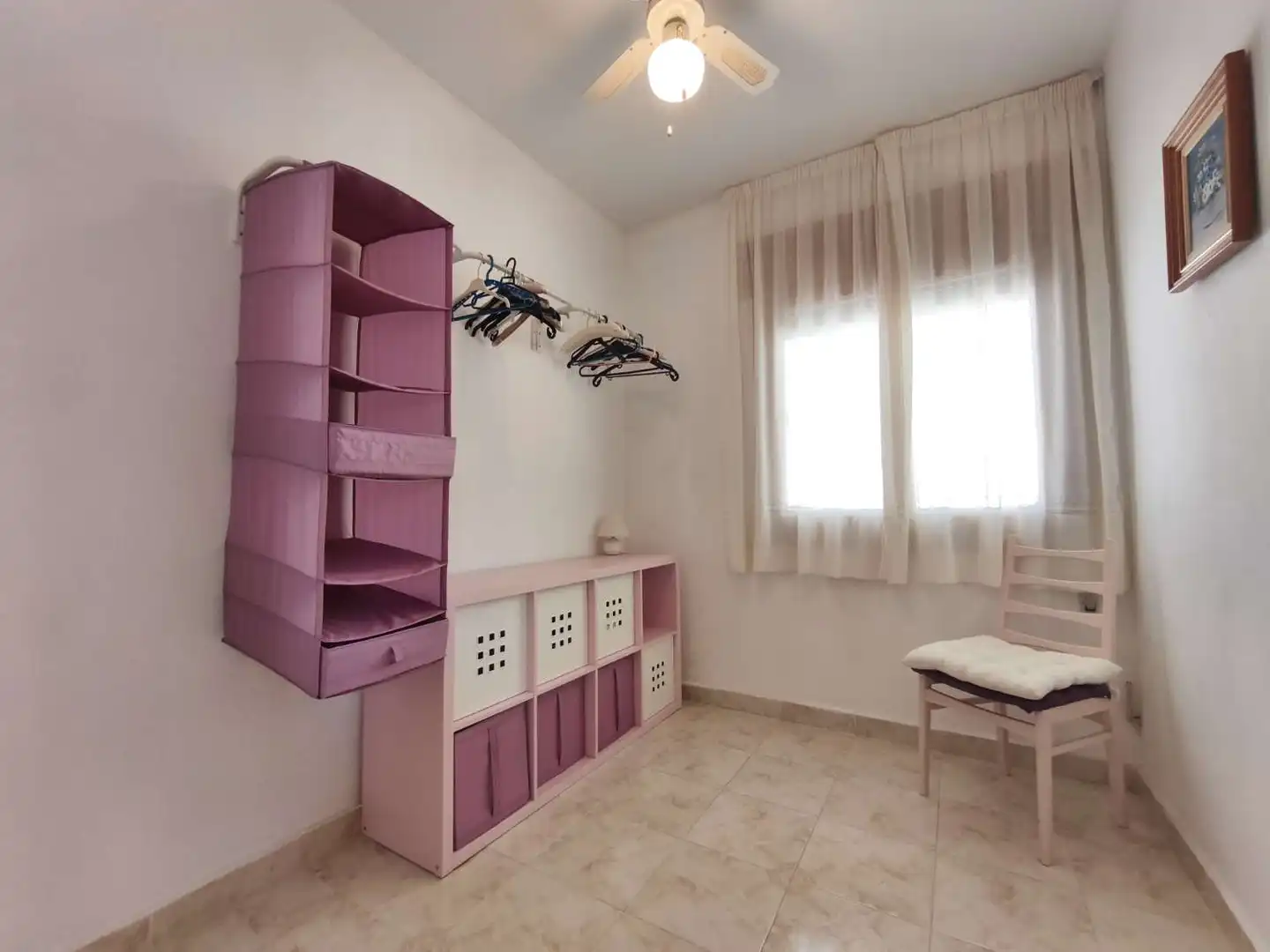 Habitación de Casa o chalet en venta en Orihuela con Aire acondicionado, Trastero y Piscina