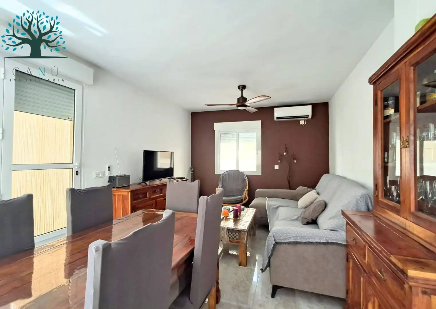 Villa mit Pool zum Verkauf in Avenida Cabo de la Nao, imagen 15