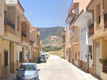 Casa in vendita a Calle NTRA SRA DE LA ESPERANZA