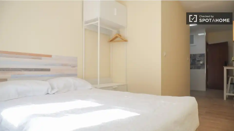 Wohnung zur Miete in Tetuán, imagen 9