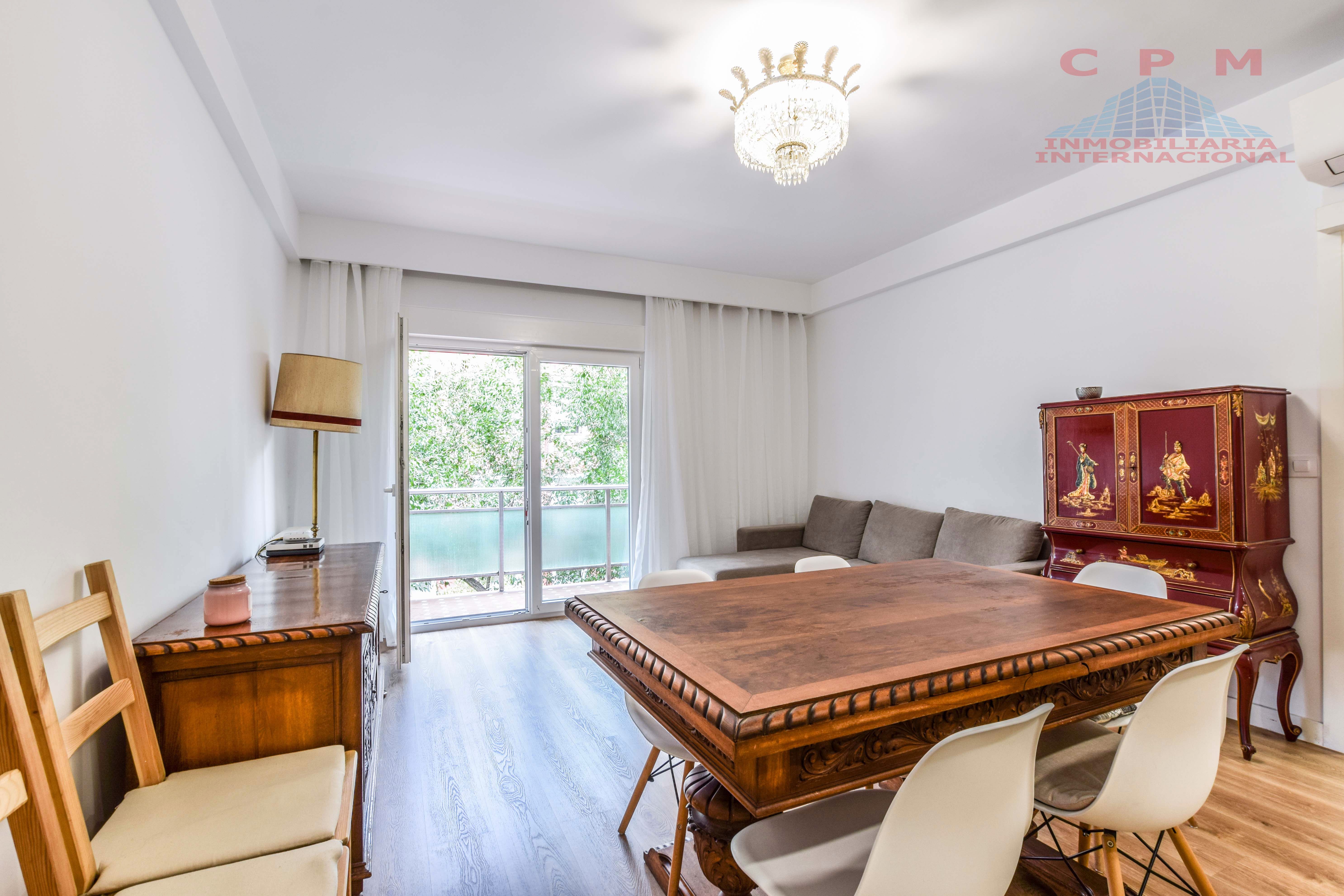 Flat to rent in Palos de Moguer