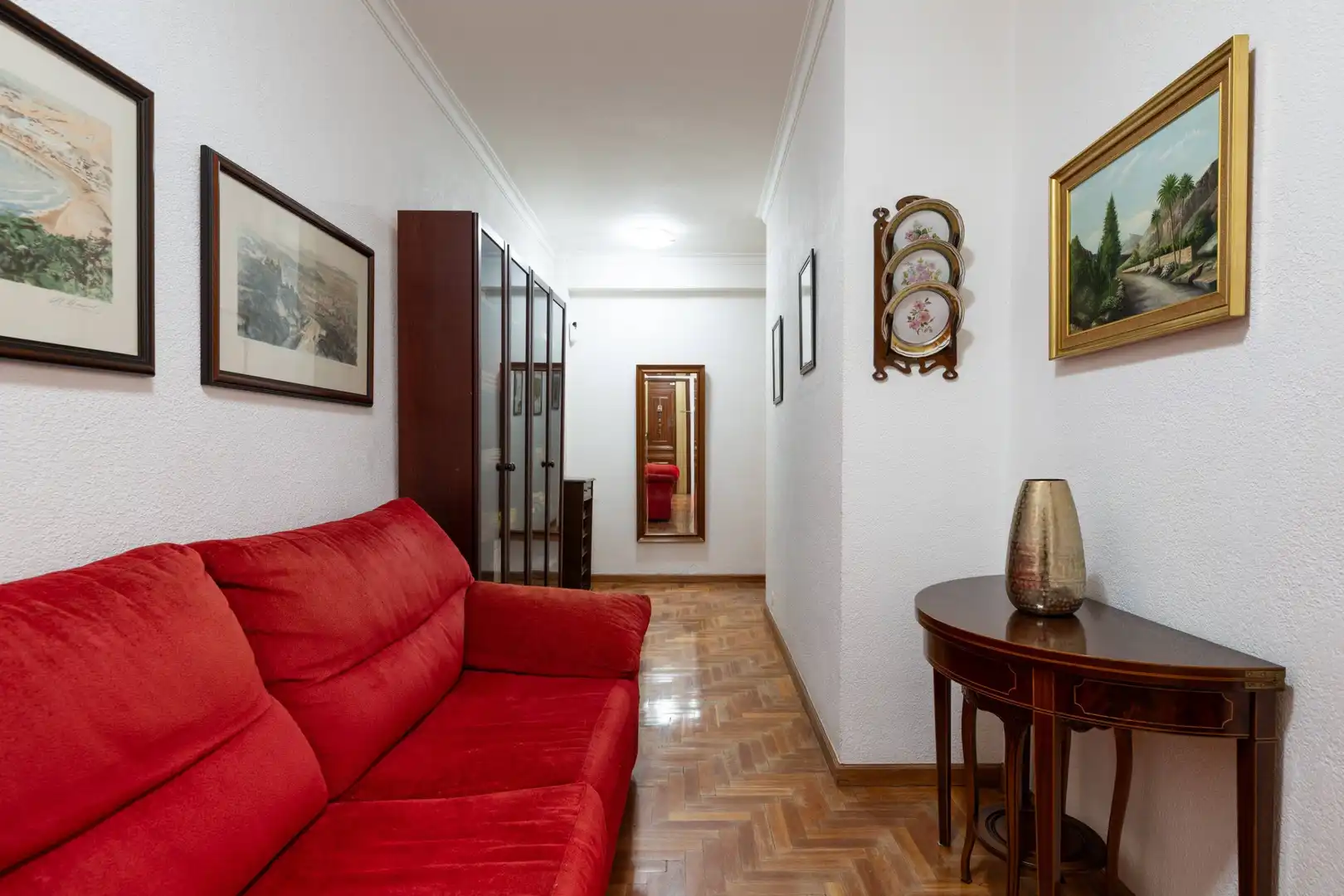 Appartamento con ascensore in vendita a Calle Calle General Mas de Gaminde, imagen 26