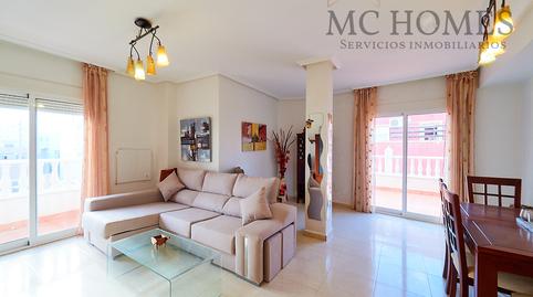 Foto 3 de Pis de lloguer a Travesía Maldonado, Centro - Muelle Pesquero, Alicante