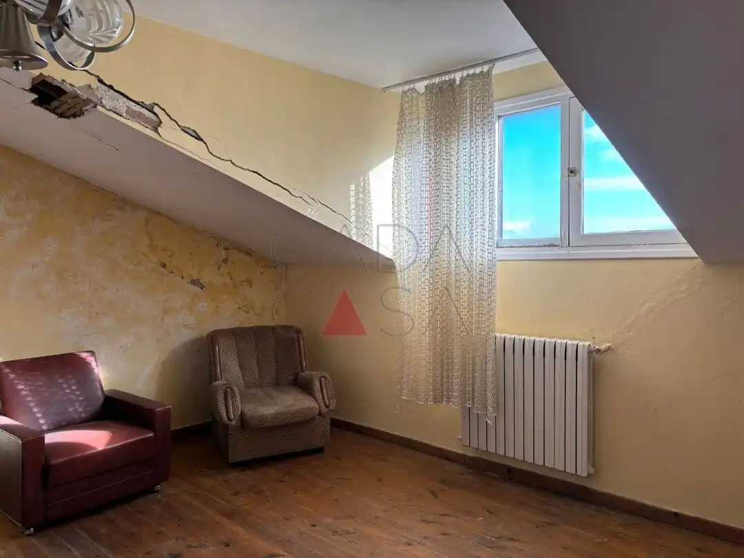 Habitación de Casa o chalet en venta en Udías