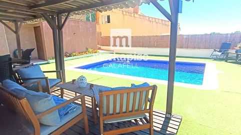 Foto 3 de Casa adosada en venta en Palestina, Segur de Calafell, Calafell
