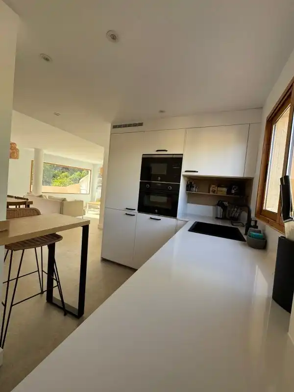 Duplex avec piscine à louer à Calle Bélgica, imagen 6