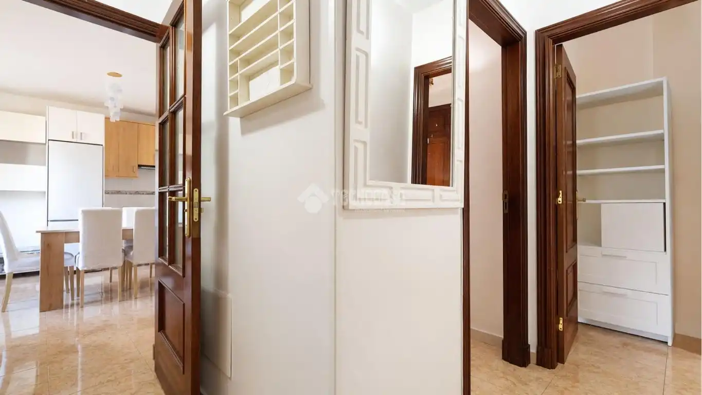 Wohnung zum Verkauf in San Cristóbal de la Laguna