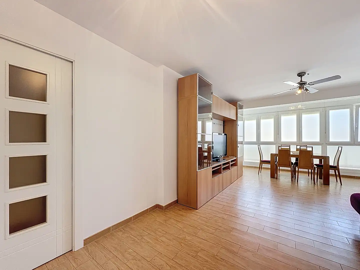 Flat for rent in Calle Cuarteles, La Unión - Cruz de Humilladero - Los Tilos