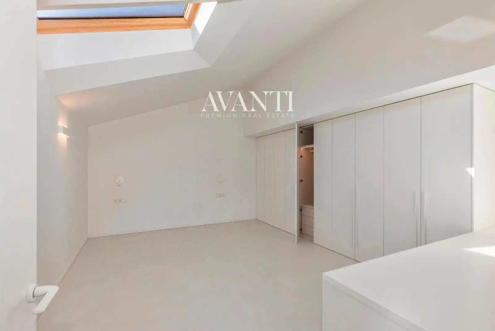 Attique avec ascenseur à vendre à Ciutadans, imagen 8