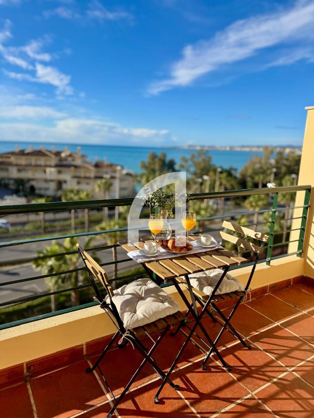 Flat to rent in Timón, 21, Zona Centro Comercial Torrequebrada