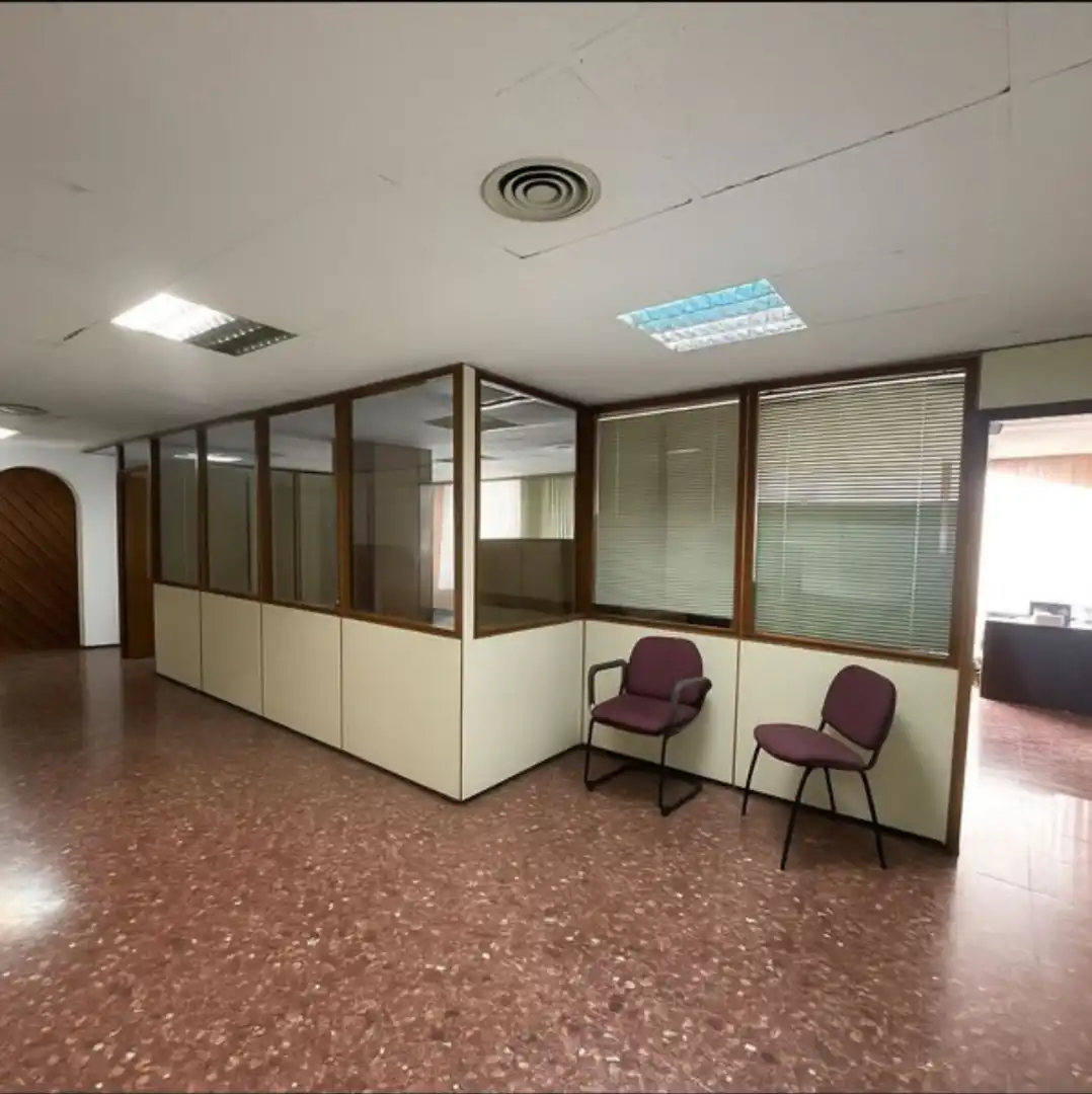 Bureau avec ascenseur à vendre à Ronda de Sant Pere