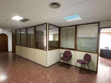 Oficina amb ascensor en venda a Ronda de Sant Pere