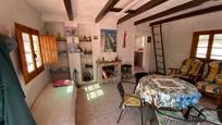 Sala d'estar de Finca rústica en venda en La Romana amb Piscina