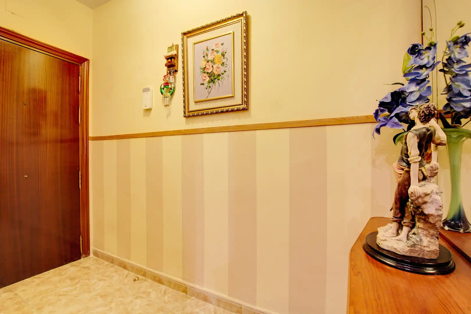 Piso en venta en Alcorcón con Calefacción, Terraza y Trastero
