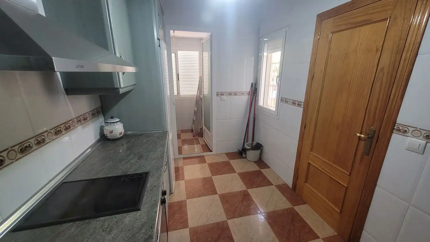 Appartement compact à vendre à Carretera garrucha, imagen 8
