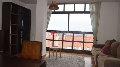 Foto 4 de Dúplex en venda a Simón Bolivar, Los Rosales, A Coruña Capital