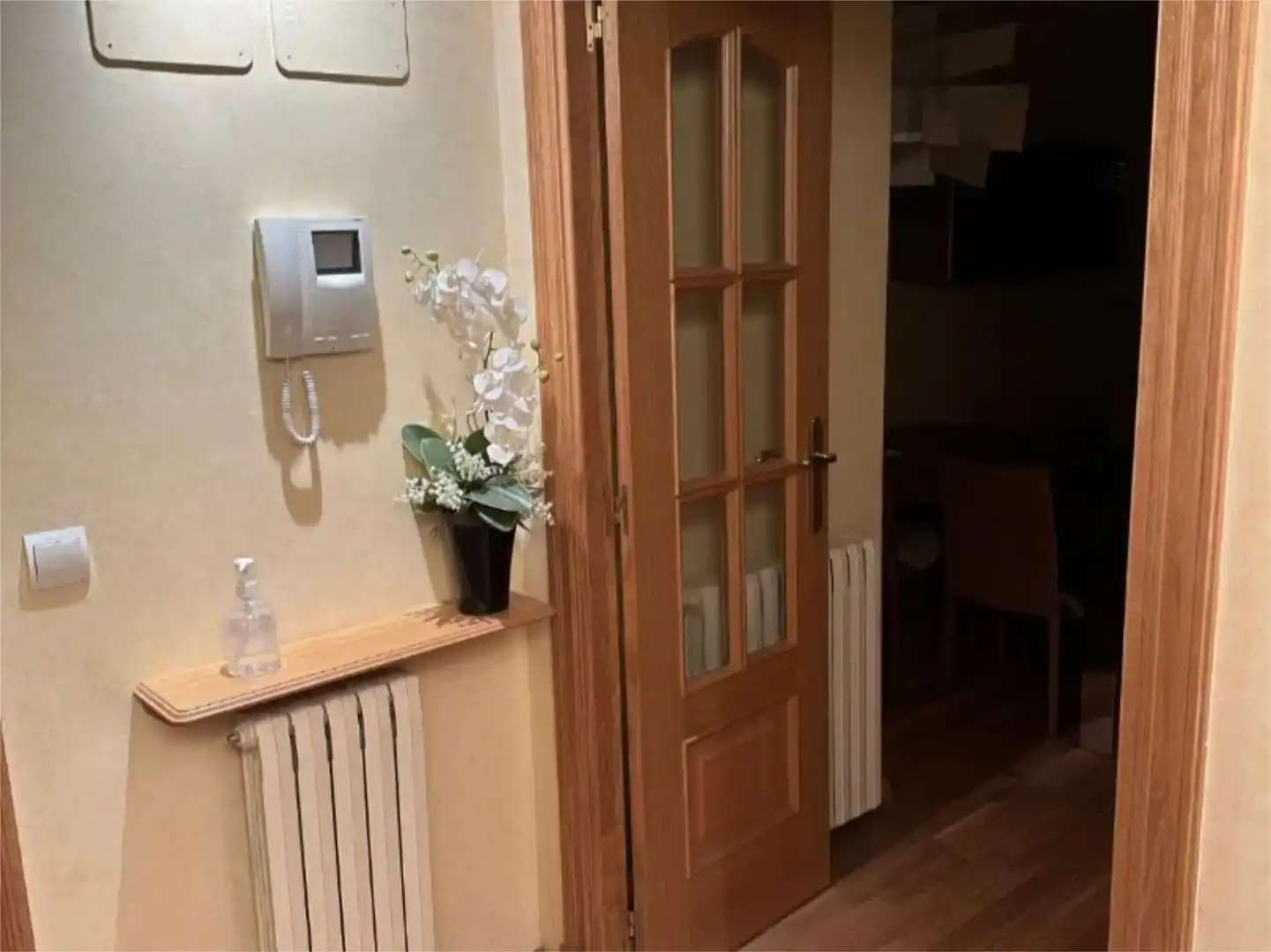 Flat for rent in Centro