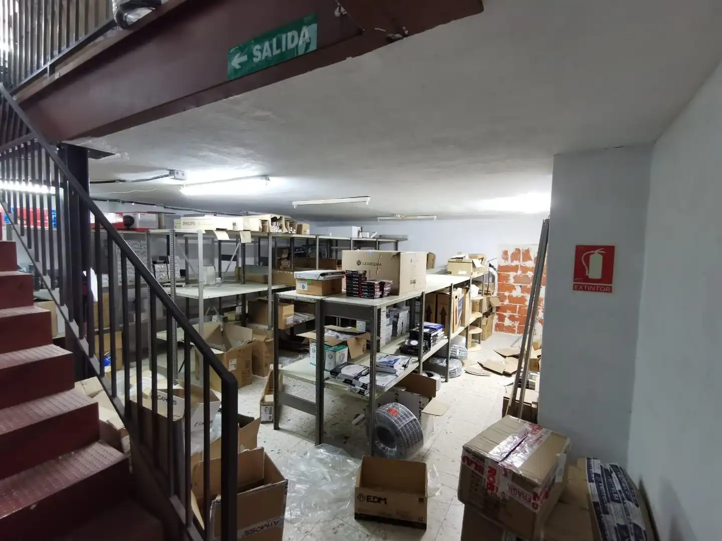 Gewerbefläche zum Verkauf in Centro, imagen 4