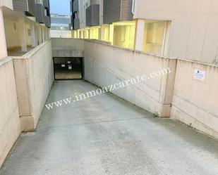 Exterior view of Garage to rent in Estella / Lizarra