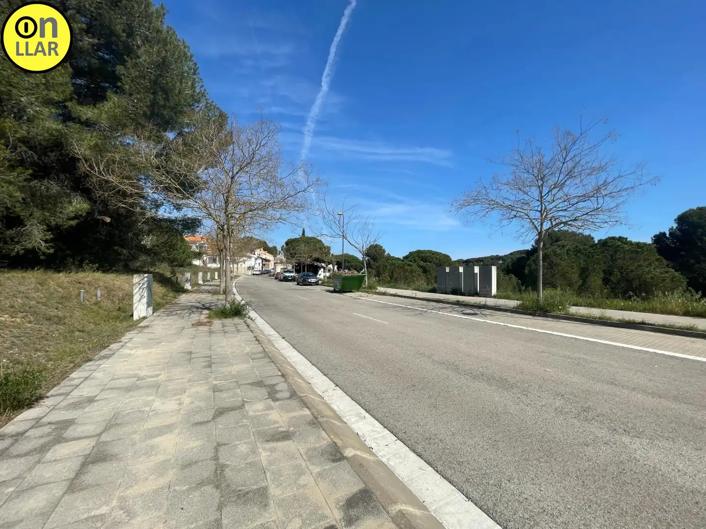 Außenansicht von Residential zum Verkauf in L'Escala