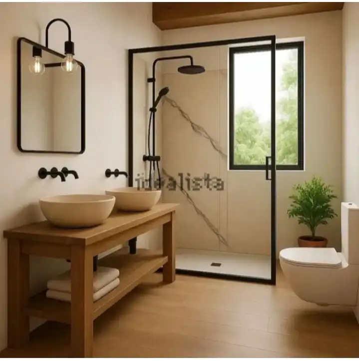 Neubau-Wohnung mit Balkon zum Verkauf in Carrer d'Espanya 7, imagen 16
