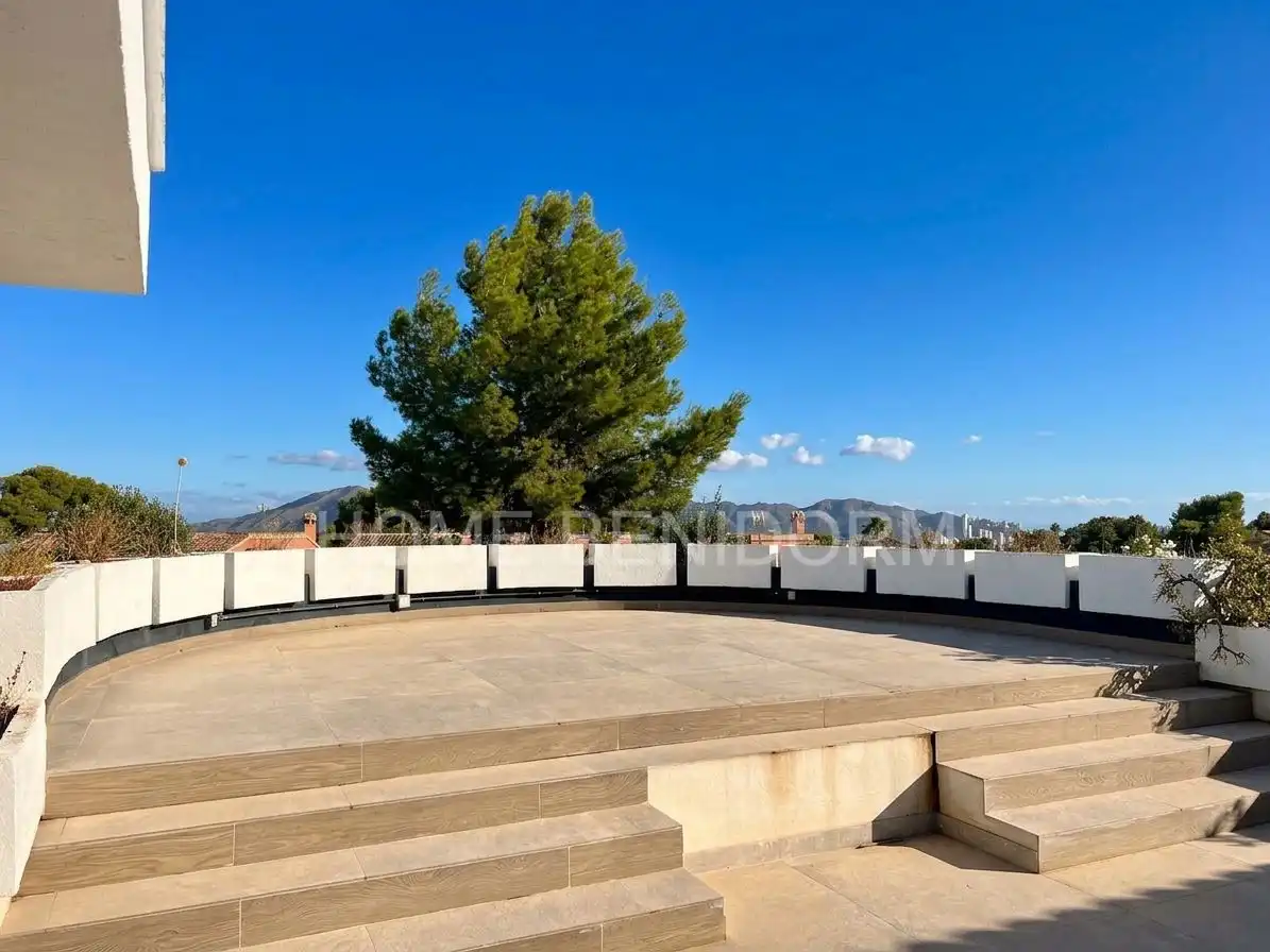 Detached house with pool for sale in Montebello - Nou Espai, imagen 2