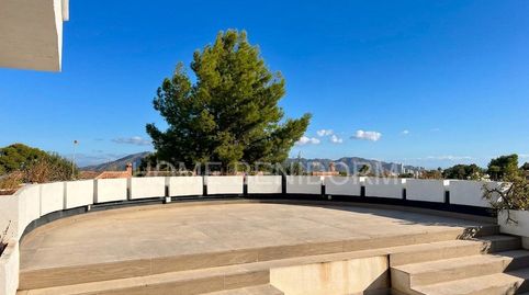 Foto 2 de Casa o chalet en venta en Montebello - Nou Espai, La Nucia