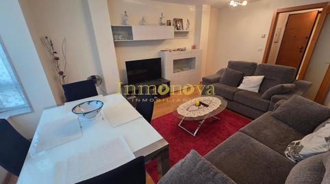 Foto 5 de Pis en venda a Ramon Peinador, 36, Mondariz-Balneario, Pontevedra