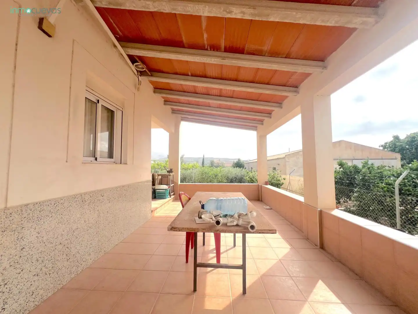 Landhaus mit Garten zum Verkauf in Cuevas del Almanzora pueblo, imagen 14