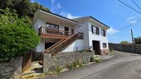 Exterior view of House or chalet for sale in Llanes  with Heating, Private garden and Terrace