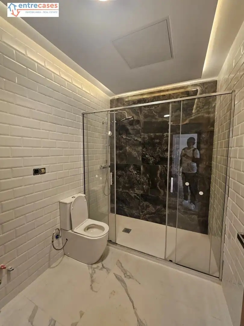 Casa amb terrassa en venda a Puerto de Sagunto, imagen 14
