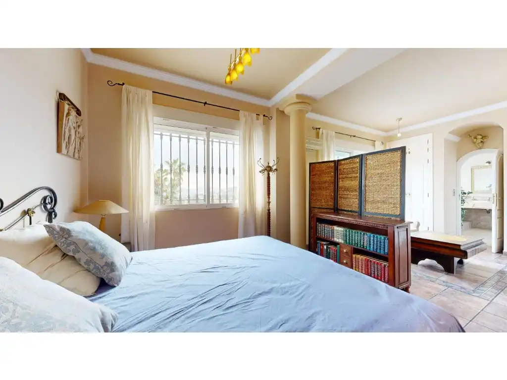 Casa o chalet en venta en del Puerto Moral, El Portet - Pla de Mar