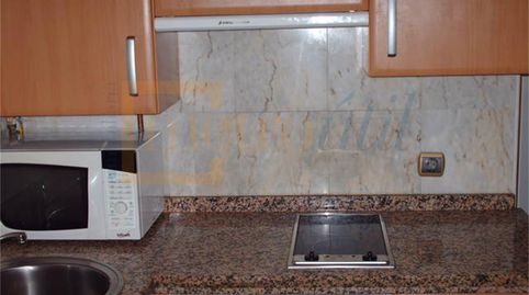 Foto 4 de Piso en venta en Paseo del Gran Capitán, Vidal, Salamanca Capital