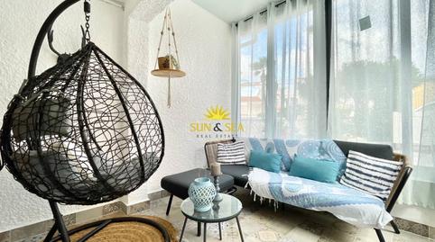 Foto 2 de Planta baixa de lloguer a Cabo Cervera, Torrevieja