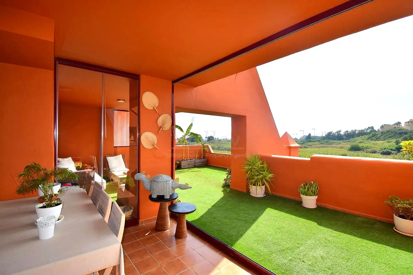 Appartamento con piscina in vendita a Calle Rubi, imagen 34