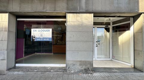 Foto 3 von Geschaftsraum zur Miete in Carretera de Santpedor, 17, Carretera de Vic - Remei, Manresa