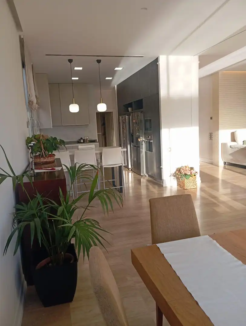 Chalet con piscina en venta en Norte-Sierra, imagen 7