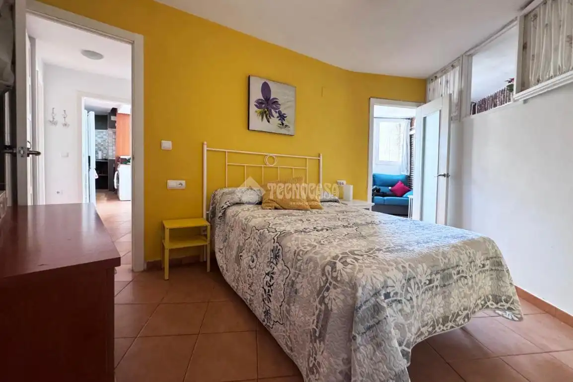 Flat with lift for sale in Calle Rio Subordan, imagen 14