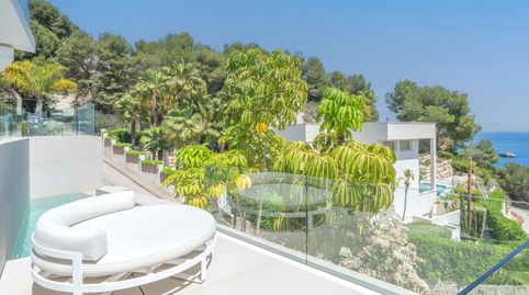 Photo 4 of Detached homes for sale in C. Sardina, Portichol - Balcón al Mar, Jávea / Xàbia