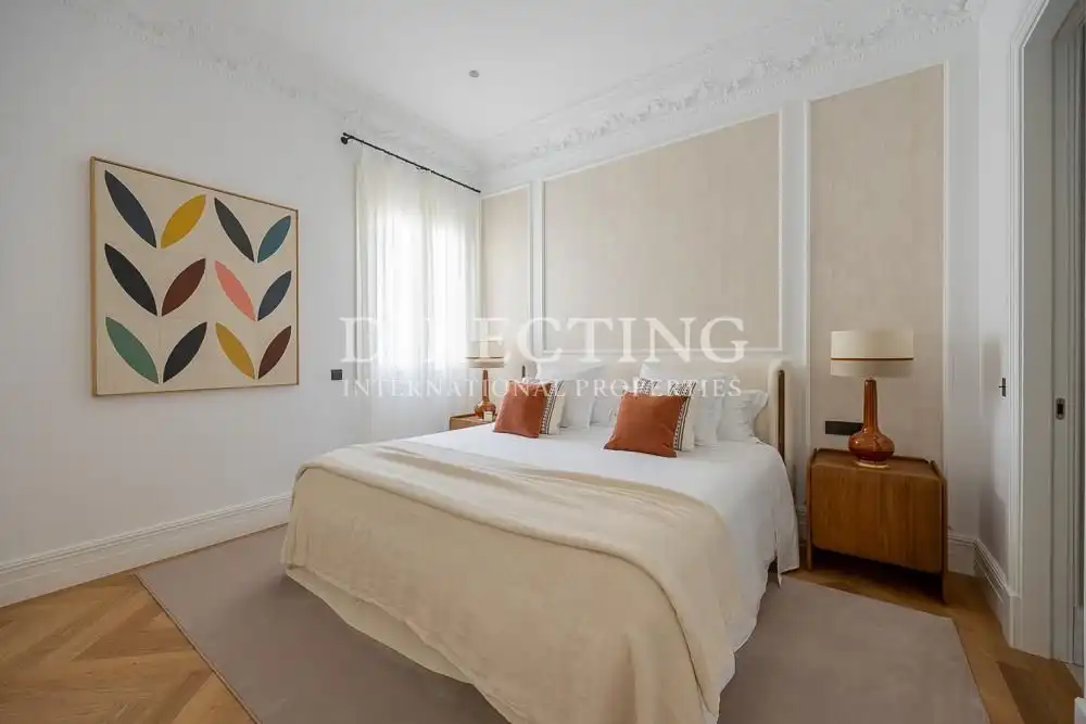 Wohnung mit Aufzug zum Verkauf in Calle Velázquez, imagen 29