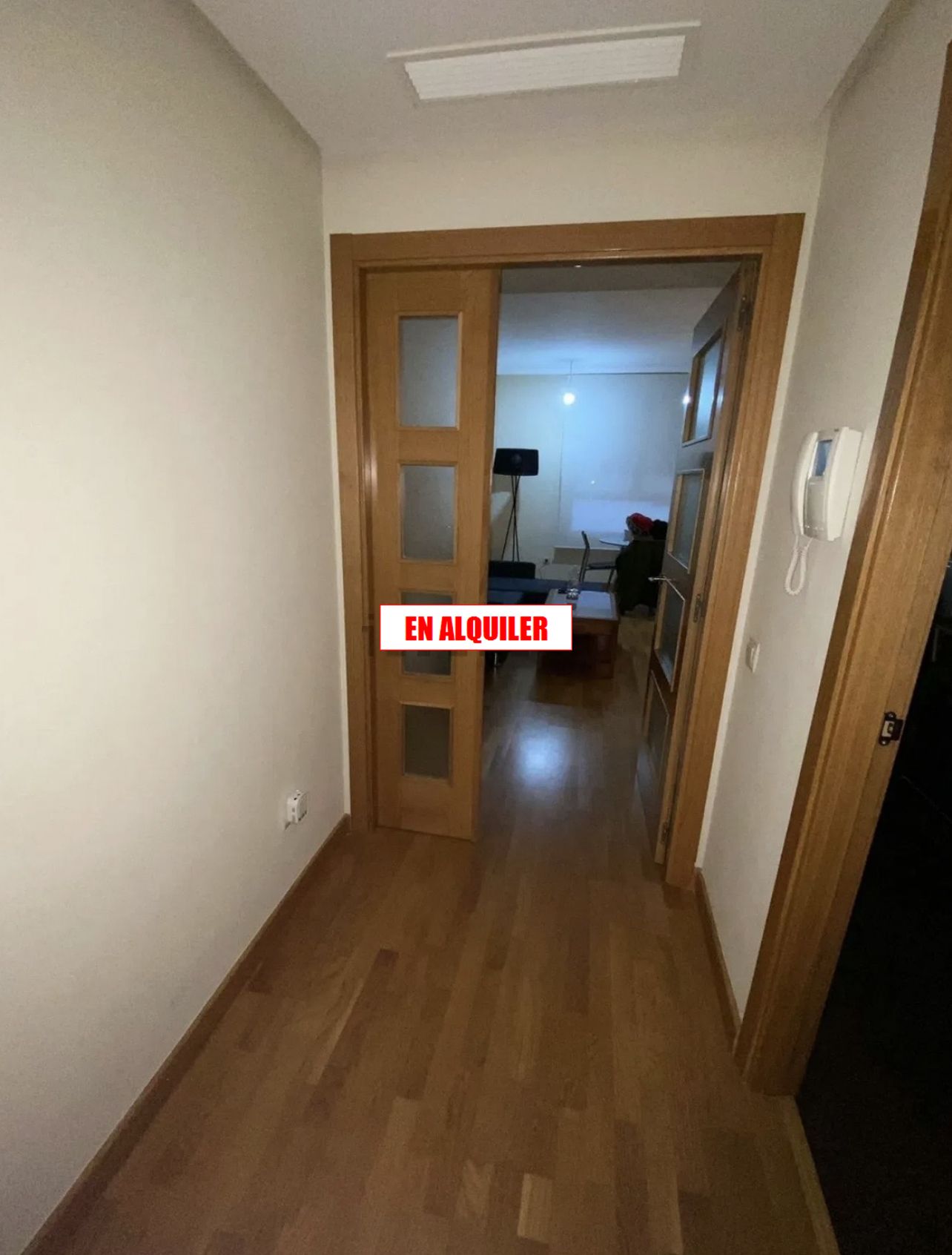 Flat for rent in Cantábrico , Larache