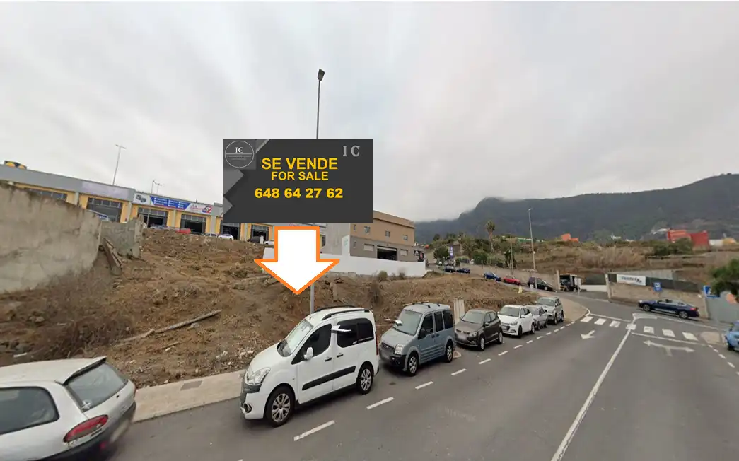 Industriegrundstück zum Verkauf in Calle 46A, imagen 3