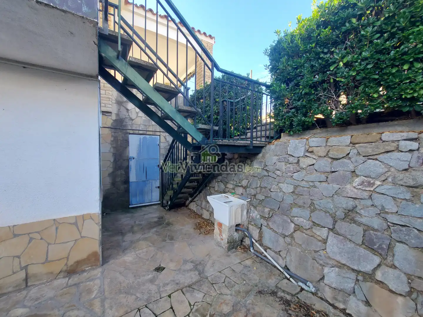 Casa amb terrassa en venda a Carrer Avet 28, imagen 41