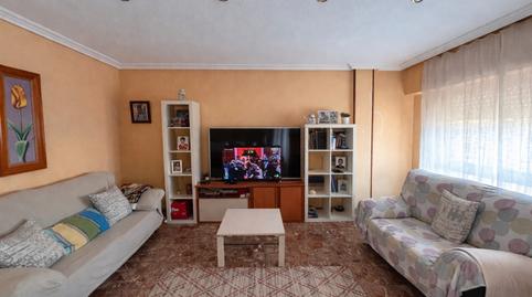 Foto 5 de Piso en venta en Dolores, Alicante