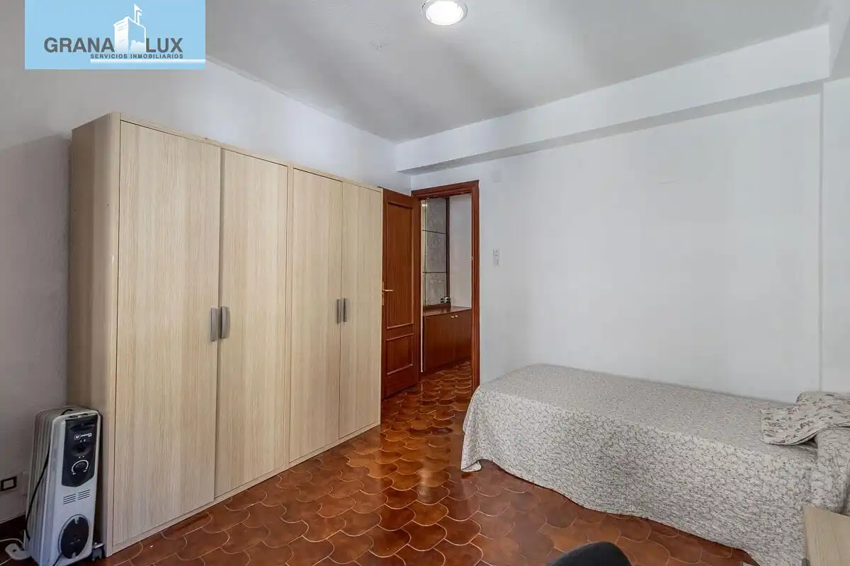 Appartement avec terrasse à vendre à Calle San Antón, imagen 15